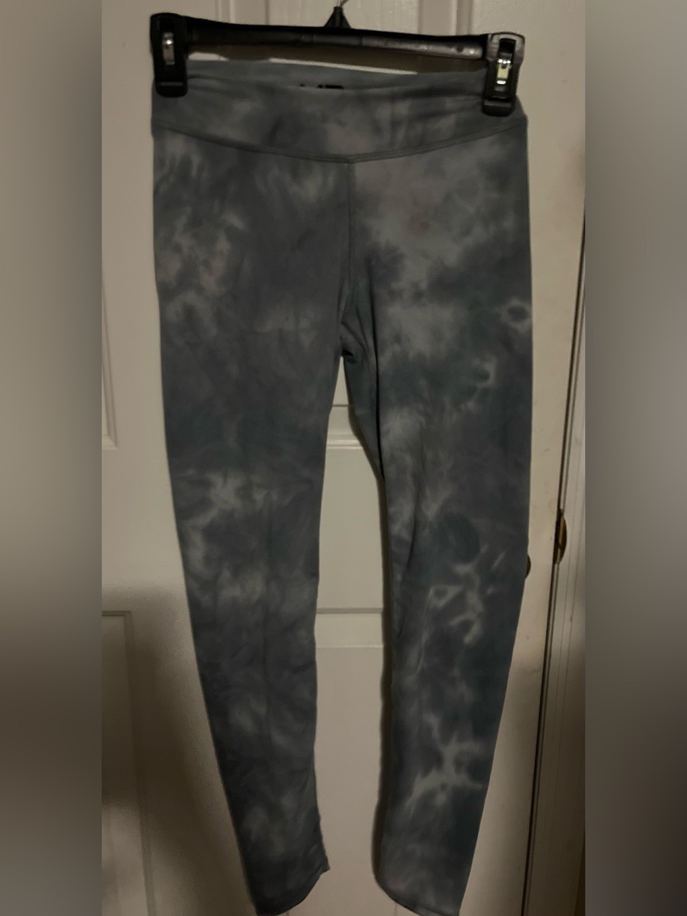 minibeast scrunch butt/ pocket leggings